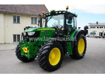 Farm tractor John Deere 6130r
