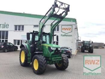 Farm tractor John Deere 6130r