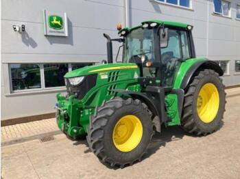 Farm tractor John Deere 6140m