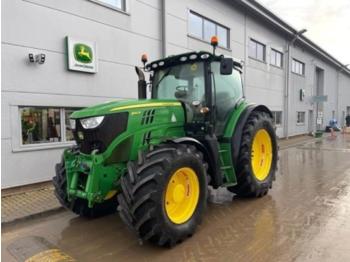 Farm tractor John Deere 6140r