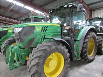 Farm tractor John Deere 6140r