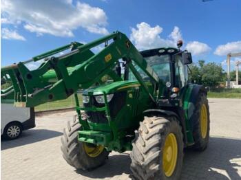 Farm tractor John Deere 6140r