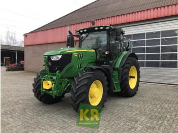 John Deere 6145R  - farm tractor