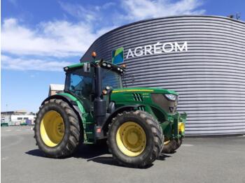 Farm tractor John Deere 6145 r ap ati