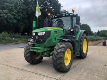 Farm tractor John Deere 6145r