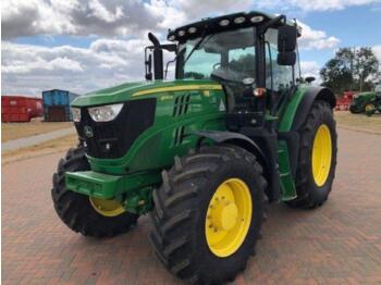 Farm tractor John Deere 6145r