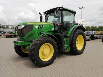 Farm tractor John Deere 6145r