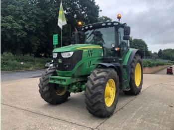 Farm tractor John Deere 6145r