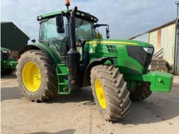 John Deere 6145r - farm tractor