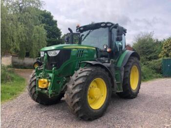 Farm tractor John Deere 6155r
