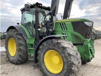 John Deere 6170r ap 50 - farm tractor