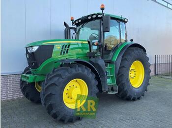 Farm tractor John Deere 6175R