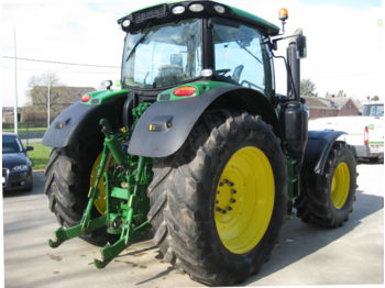 Farm tractor John Deere 6175R