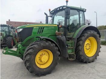 Farm tractor John Deere 6175 r