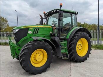 John Deere 6175 r - farm tractor