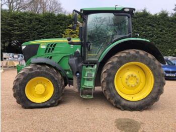 Farm tractor John Deere 6175r