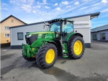 Farm tractor John Deere 6175r
