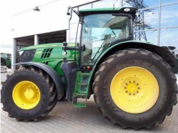 Farm tractor John Deere 6210 r
