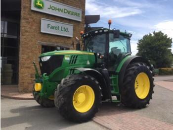 Farm tractor John Deere 6210r