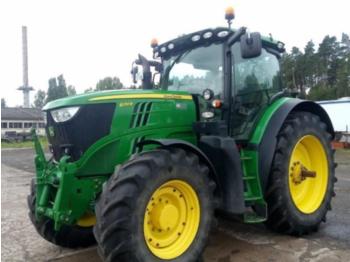 Farm tractor John Deere 6210r
