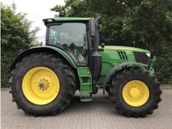 Farm tractor John Deere 6215R