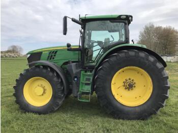 Farm tractor John Deere 6215R