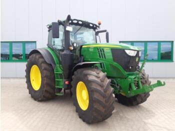 Farm tractor John Deere 6215R