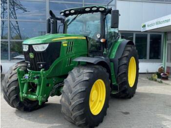 Farm tractor John Deere 6215 r