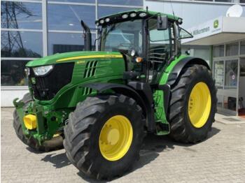Farm tractor John Deere 6215 r
