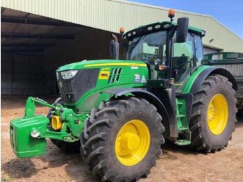 Farm tractor John Deere 6215r