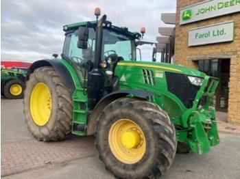 Farm tractor John Deere 6215r