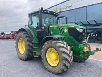 Farm tractor John Deere 6215r