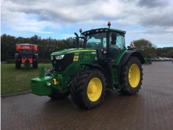 Farm tractor John Deere 6215r