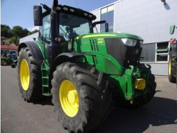 Farm tractor John Deere 6215r