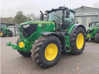 Farm tractor John Deere 6215r