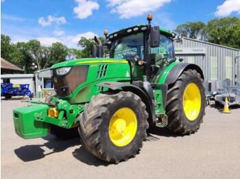 Farm tractor John Deere 6215r