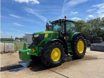 Farm tractor John Deere 6215r