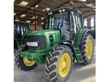 John Deere 6230 premium - farm tractor