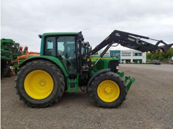 Farm tractor John Deere 6320