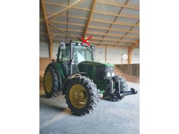 Farm tractor John Deere 6320