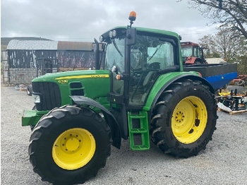  John Deere 6330 premium !SOLD! - farm tractor