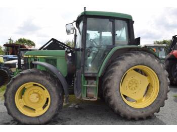 Farm tractor John Deere 6410