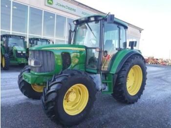 Farm tractor John Deere 6420