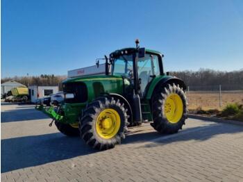 Farm tractor John Deere 6820