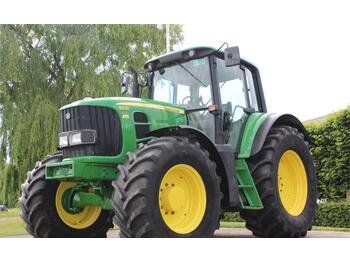 Farm tractor John Deere 6830PQ