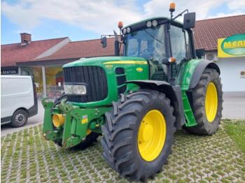 Farm tractor John Deere 6830 premium