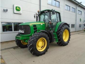 Farm tractor John Deere 6830 premium
