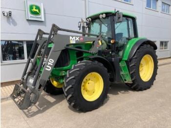 Farm tractor John Deere 6930 premium