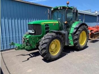 John Deere 6930 premium - farm tractor