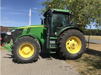 Farm tractor John Deere 7230R